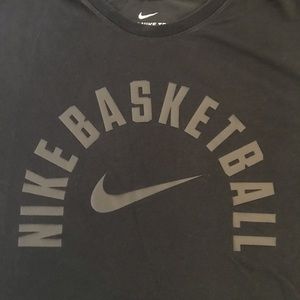 🔥 3/$30 Nike Basketball T-shirt
